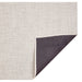 Floor Mats - Basketweave Woven Floor Mat - FULLHOUSE Modern