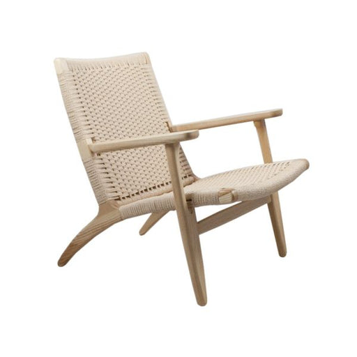 Danish Rope Cord Lounger - FULLHOUSE