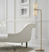 Clarkson Floor Lamp - Visual Comfort & Co