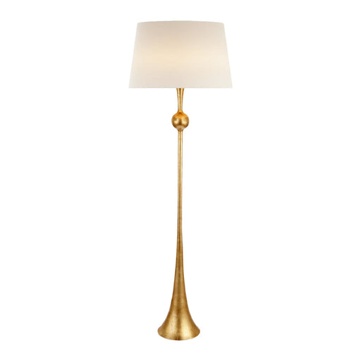 Dover Floor Lamp - Visual Comfort & Co