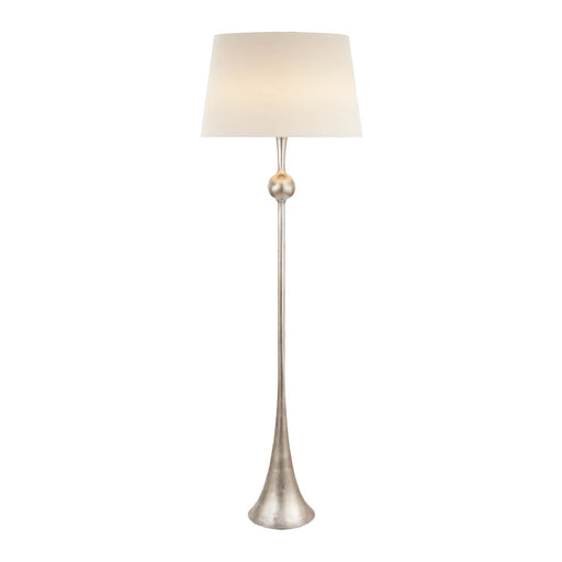 Dover Floor Lamp - Visual Comfort & Co