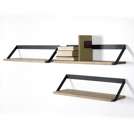Ribbon Shelf - Oak - Ethnicraft