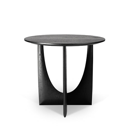 Geometric Side Table - Ethnicraft