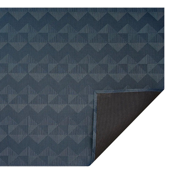 Quilted Floor Mat
