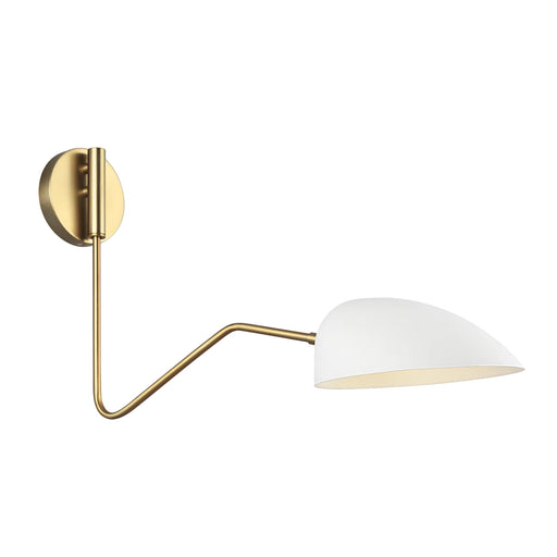 Jane Wall Sconce - Visual Comfort & Co