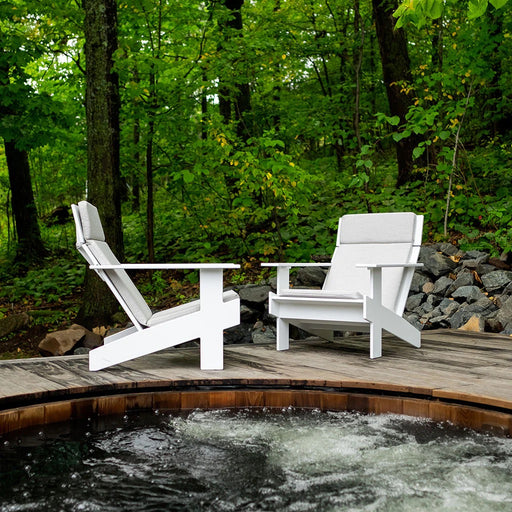 Lollygagger Lounge Chair - Loll Designs