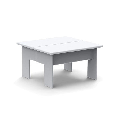 Lollygagger Ottoman / Side Table - Loll Designs