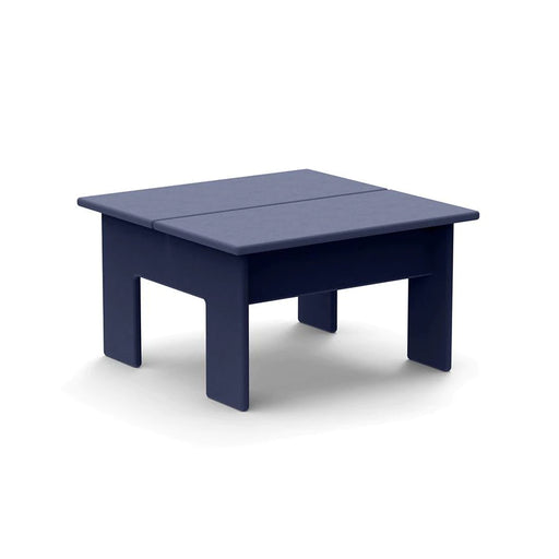 Lollygagger Ottoman / Side Table - Loll Designs