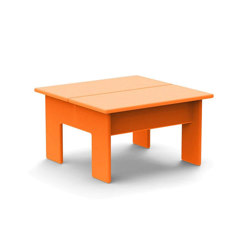 Lollygagger Ottoman / Side Table - Loll Designs