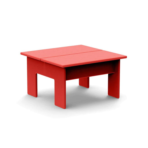 Lollygagger Ottoman / Side Table - Loll Designs