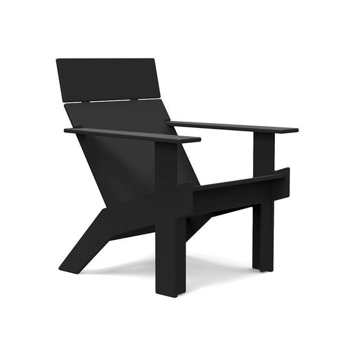 Tall Lollygagger Chair - Loll Designs