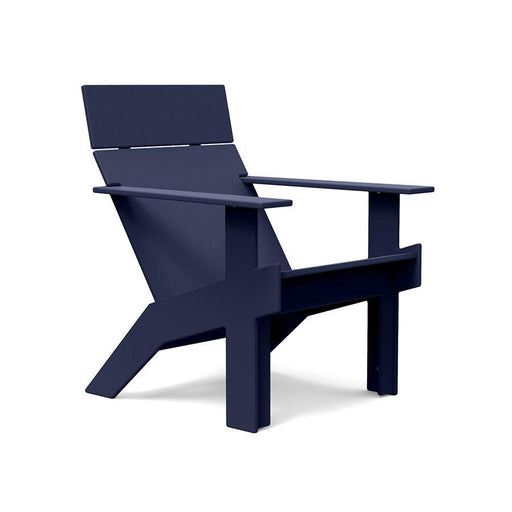 Tall Lollygagger Chair - Loll Designs
