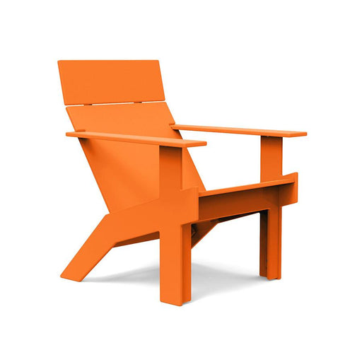 Tall Lollygagger Chair - Loll Designs