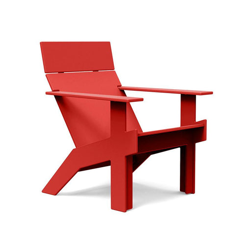 Tall Lollygagger Chair - Loll Designs