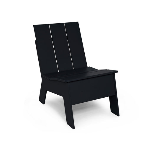 Picket Low Back Chair - Loll Designs
