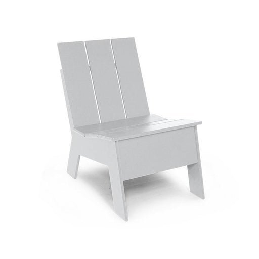 Picket Low Back Chair - Loll Designs