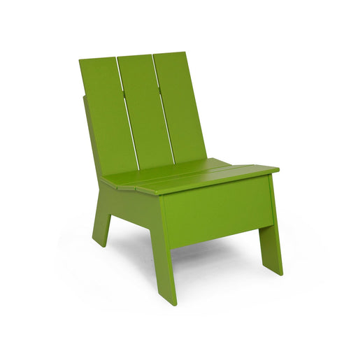 Picket Low Back Chair - Loll Designs