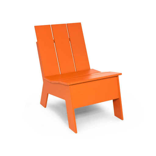 Picket Low Back Chair - Loll Designs
