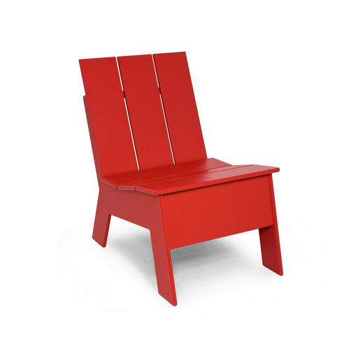 Picket Low Back Chair - Loll Designs