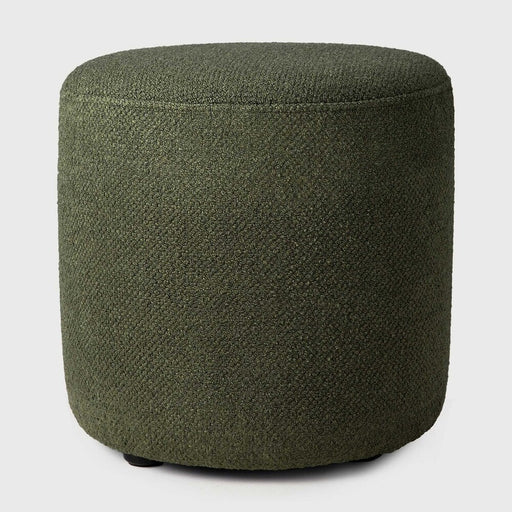 Barrow Pouf Ottoman - Ethnicraft