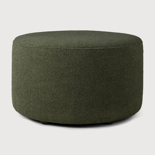 Barrow Pouf Ottoman - Ethnicraft