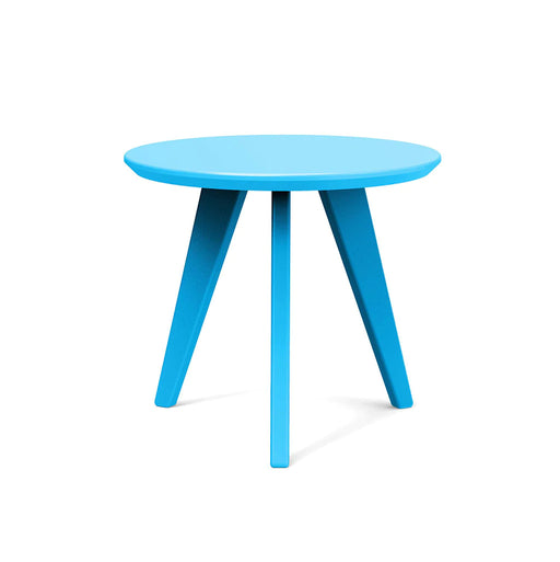 Satellite Round End Table - Loll Designs