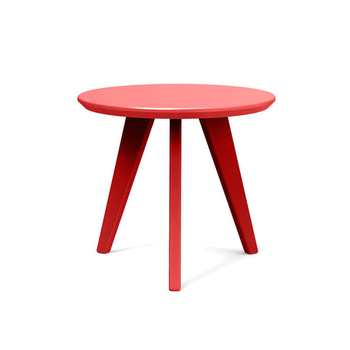 Satellite Round End Table - Loll Designs