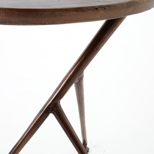 Schmidt Accent Table - Four Hands