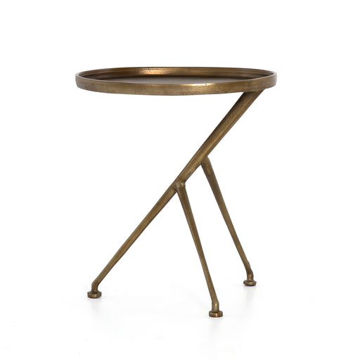 Schmidt Accent Table - Four Hands