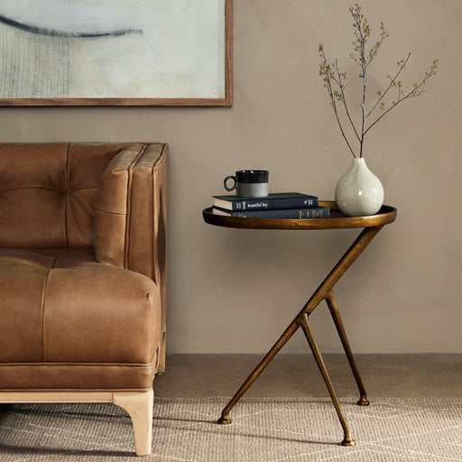 Schmidt Accent Table - Four Hands