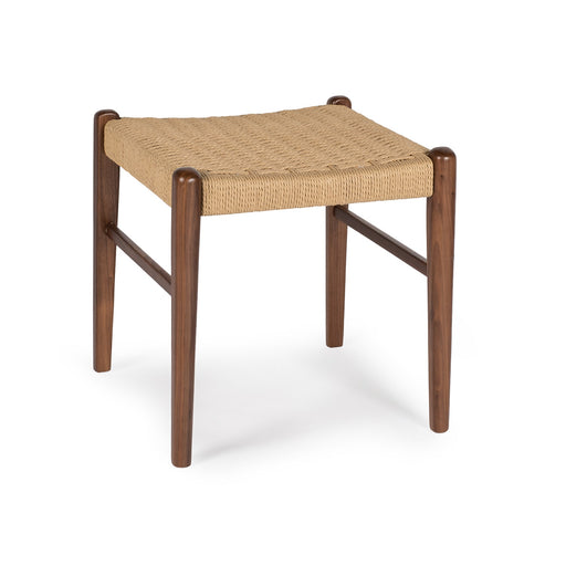 J.L. Mollers Rope Bench - J.L. Mollers