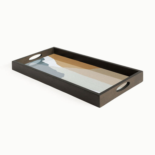 Rectangular Glass Tray - Ethnicraft