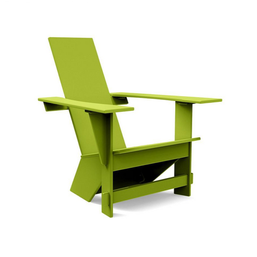 Westport Adirondack Chair - Loll Designs