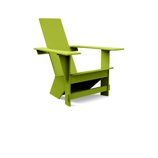 Westport Adirondack Chair - Loll Designs