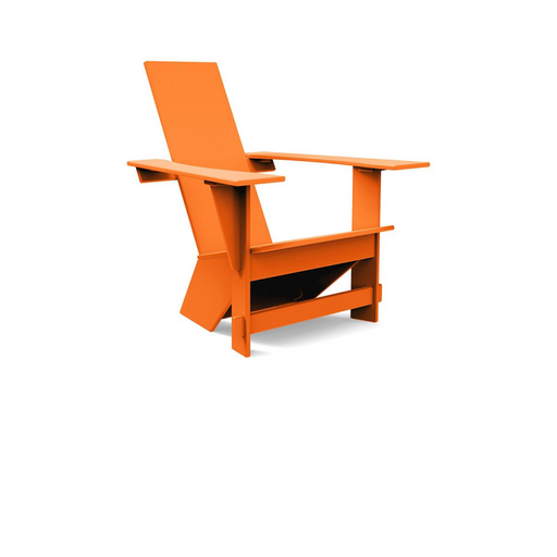 Westport Adirondack Chair - Loll Designs