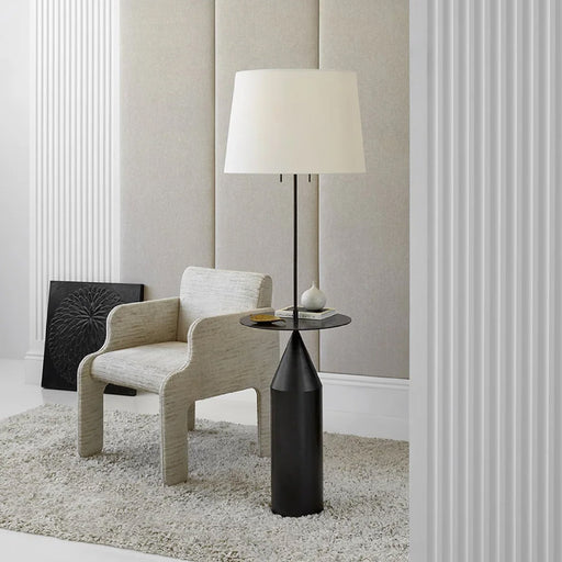 Zephyr Floor Lamp - Visual Comfort & Co